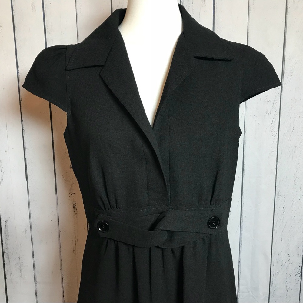 Classy Calvin Klein Dress - Picture 2 of 5